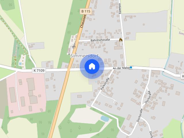 Hell, Ruhig, 3 Zimmer, Saniert, faire Miete, mit Renovierungszuschuss