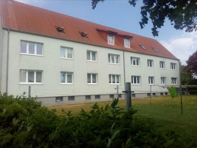 Hell, Ruhig, 3 Zimmer, Saniert, faire Miete, mit Renovierungszuschuss!