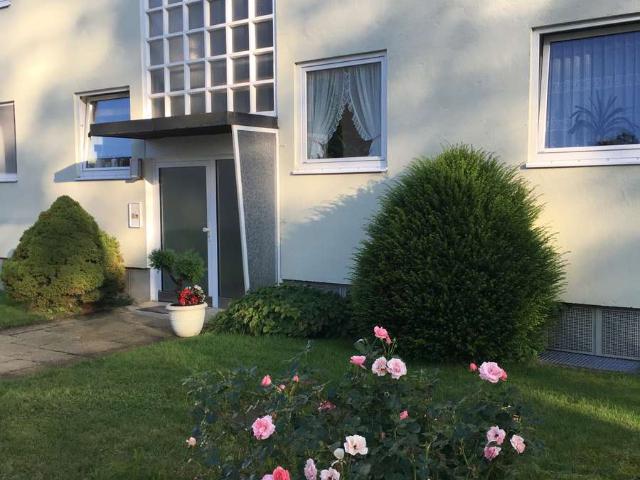 Hell, sonnig und ruhig Ihr neues Zuhause in Grafing bei München