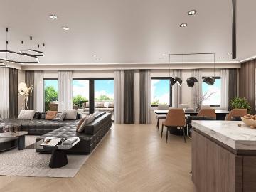Etagenwohnung for sale in Weitmar - Garten