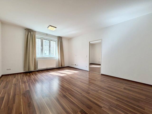 HELL UND MODERN 2 ZIMMER NEUBAUWOHNUNG NAHE WIEDNER HAUPTSTRASSE FREIER MIETZINS
