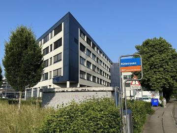 Schlieren, Bezirk Dietikon, Kanton Zürich