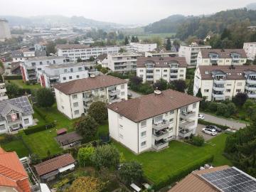Gossau, Wahlkreis St Gallen, Wahlkreis St Gallen, Kanton Sankt Gallen