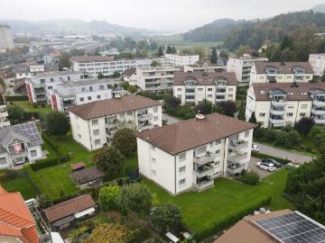 Gossau, Wahlkreis St Gallen, Wahlkreis St Gallen, Kanton Sankt Gallen