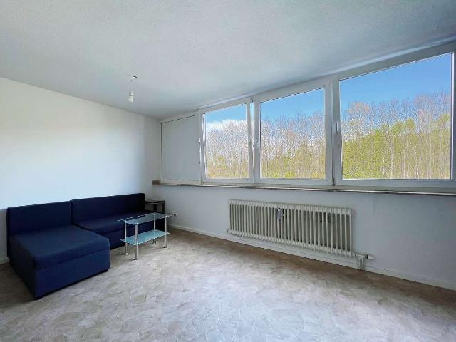 Hell. Vermietet. Renditestark. 2 Zim Wohnung mit ca. 8,3 % Rendite, Keller & Stellplatz in Kerpen