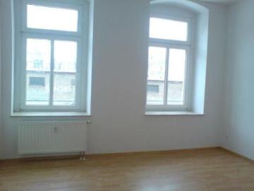 Hell Wohnen * PROVISIONSFREI * mit Balkon* Südvorstadt in Plauen