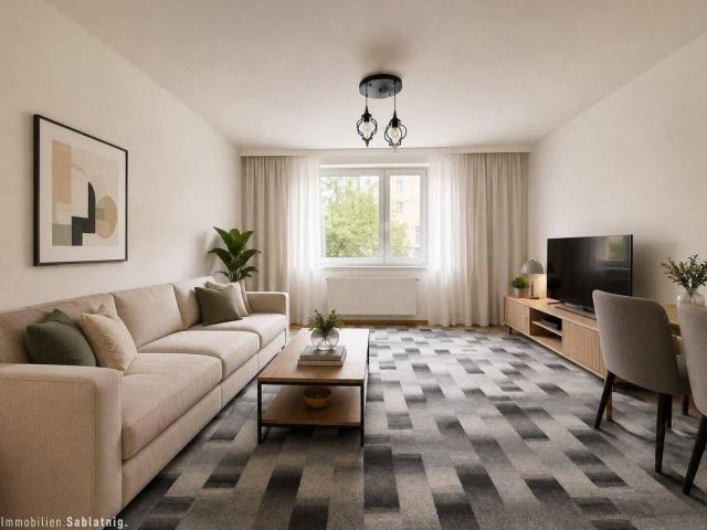 HELL! ZENTRAL! GEMÜTLICH! Ihr neues Zuhause mitten im 17. Bezirk!