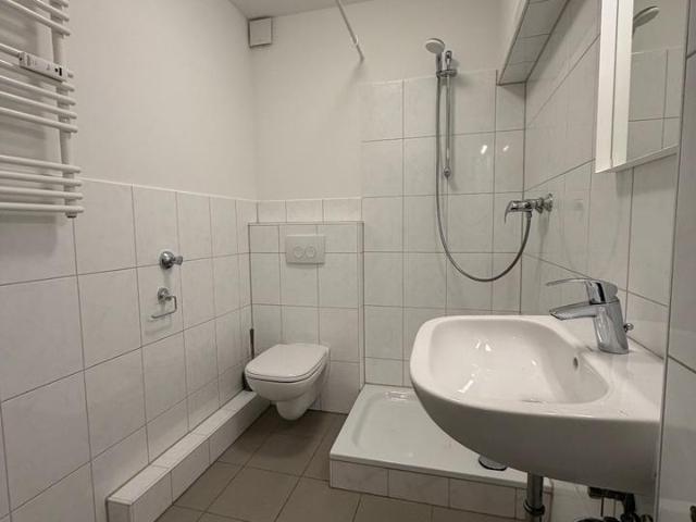 HELL + ZENTRAL WOHNEN: 3 ZIMMERWOHNUNG IN HÖRDE