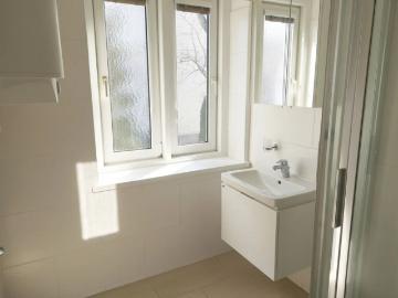 Wohnung mieten in Ennsleiten - Keller