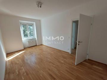 Helle 41,5 m² Wohneinheit in Steyr Ennsleite mit 2 Zimmer