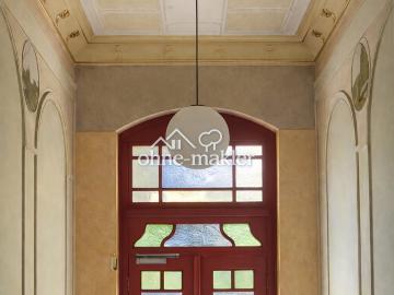 Hildesheimer Straße, Dresden, Mickten, Dresden, Übigau, Mickten