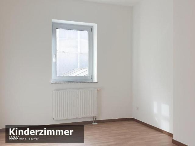 Helle 4 Raum Maisonettewohnung im Herzen der Innenstadt