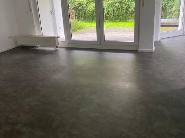 helle 4 Zi WHG in Oerlinghausen