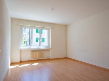 Zelgstrasse, Rosenegg, Steigrüebli, Rorschacherberg, Wahlkreis Rorschach, Kanton Sankt Gallen