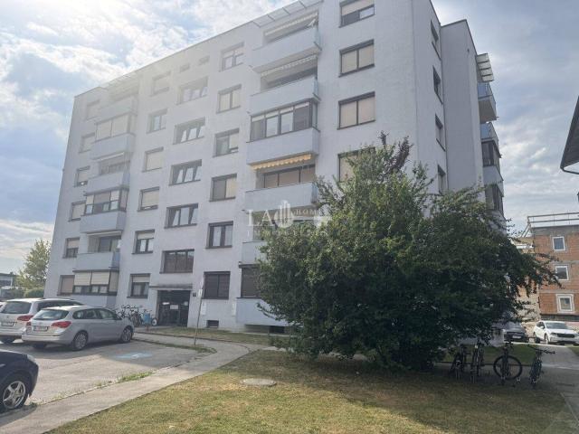 Helle 4 Zi Wohnung in Traun