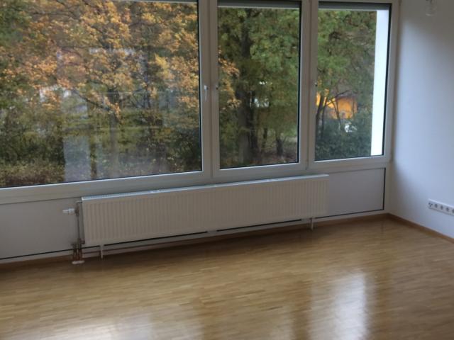 Helle 4 Zi Wohnung mit Balkon