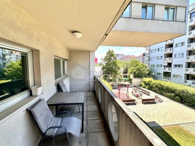 Helle 4 Zi Wohnung mit Loggia & Garage in 1100 Wien – Traumhaft & zentral!