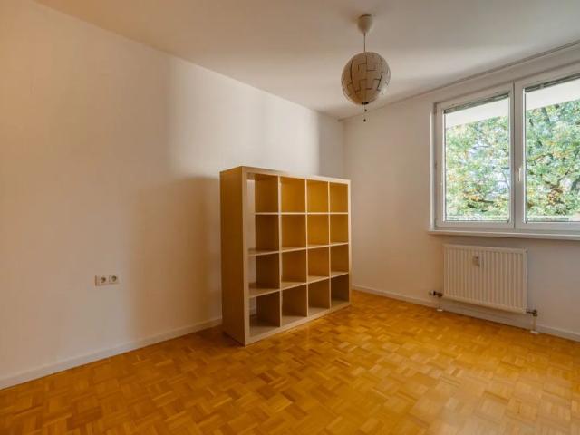 Helle 4 Zi Wohnung mit Salzachblick in Aigen ab sofort verfügbar