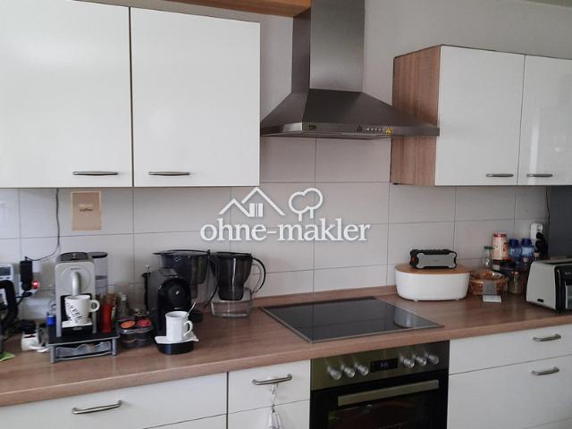 Helle 4 Zimmer Wohnung mit Wohnküche in Neuffen