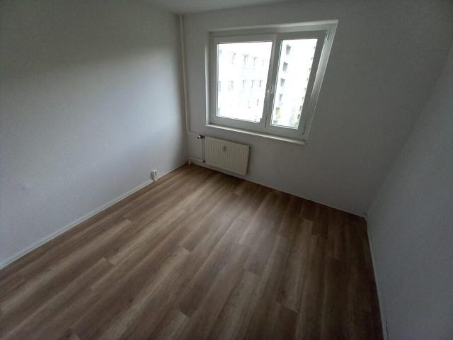 Helle 4 Zimmer Wohnung mit Aussicht in Gera