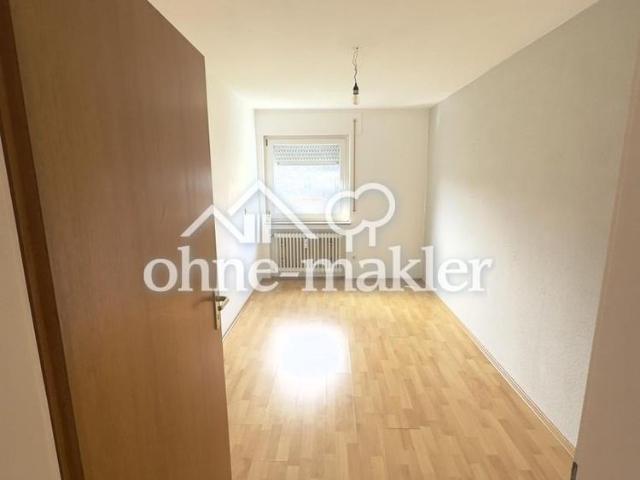 Helle 4 Zimmer Wohnung mit Balkon & Garage in Korb – ideal für Paare