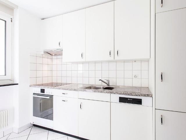 Helle 4 Zimmer Wohnung mit Balkon in St. Gallen – ab Dezember 2026 verfügbar