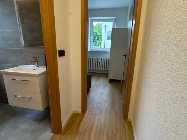 Helle 4 Zimmer Wohnung mit eigenem Eingang und Garten in Berlin Pankow, Berlin Amsterdam Apartments for Rent
