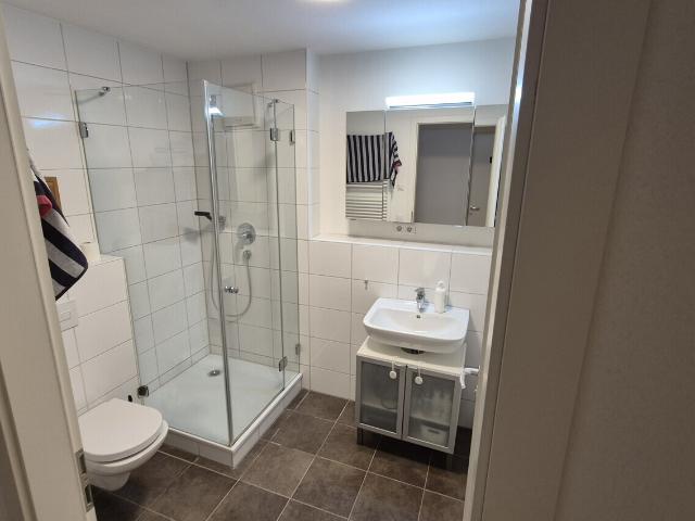 Helle 4 Zimmer Wohnung mit großem Balkon in Stuttgart Bietigheimer Wohnbau
