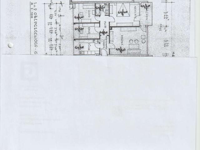 Helle 4 Zimmer Wohnung mit Loggia – befristet bis 30.04.2029