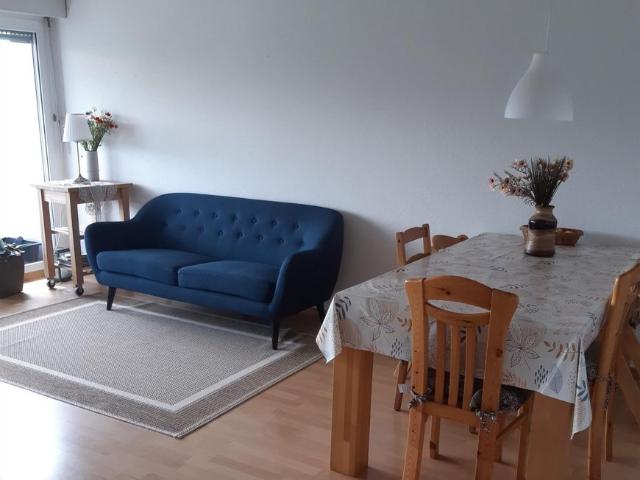 4 Zimmer Wohnung mit schöner Aussicht 2 Monate mietfrei