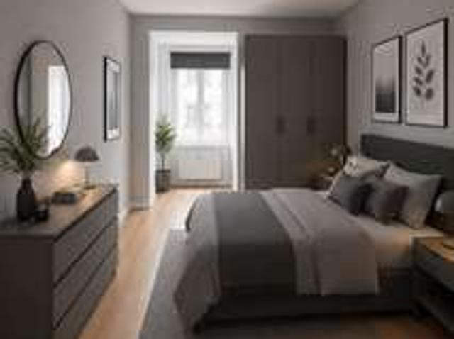 Helle 4 Zimmer Wohnung mitten in der Innenstadt