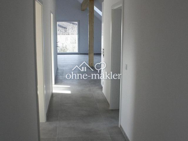 Helle 4 Zimmer Wohnung Nahe Freising