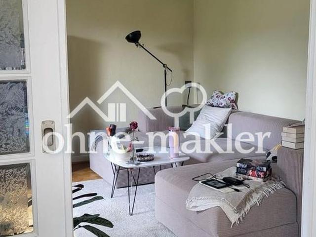 helle 4 Zimmer Wohnung Nähe Ostpark