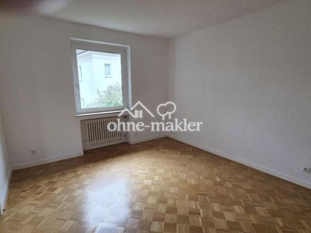 helle 3,5 Zimmer Wohnung Nähe Ostpark