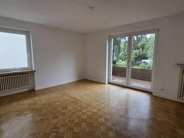 helle 3,5 Zimmer Wohnung Nähe Ostpark
