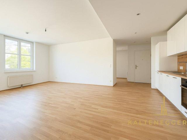 Helle 4 Zimmer Wohnung + ca. 95 m² + modern saniert + 2. Stock