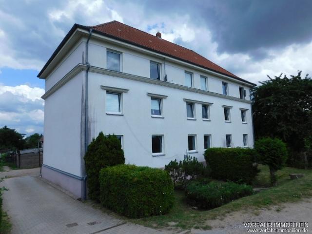 Helle 4 Zimmer Wohnung, Erstbezug nach Sanierung