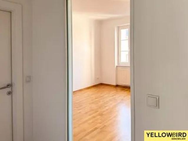 Helle 4 Zimmer Wohnung I Nähe Naschmarkt I U Bahn Kettenbrückengasse