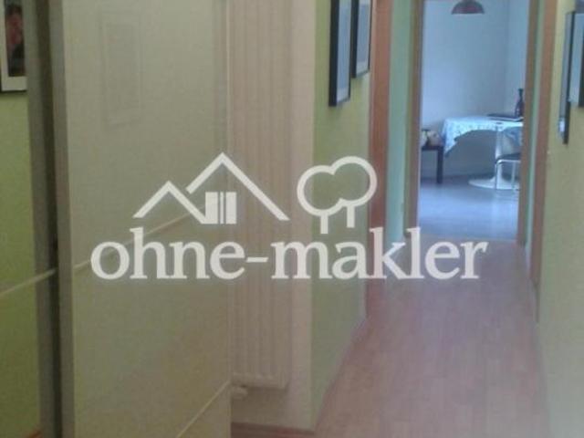 4 Zimmer Wohnung in Bad Camberg Erbach