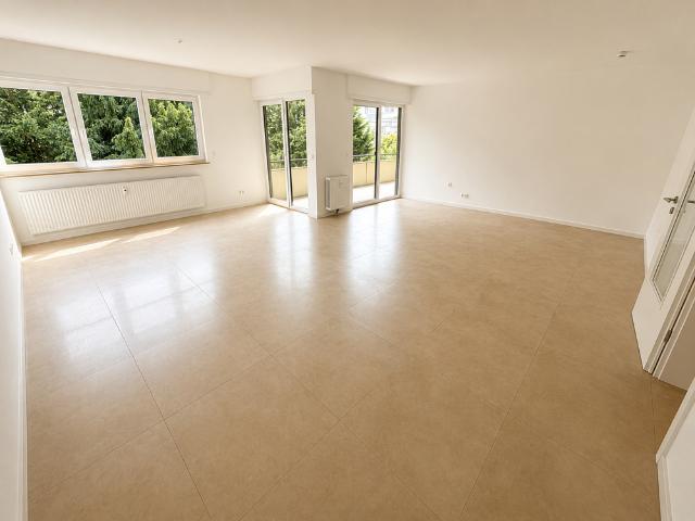 Helle 4 Zimmer Wohnung im beliebten Mannheimer Lindenhof