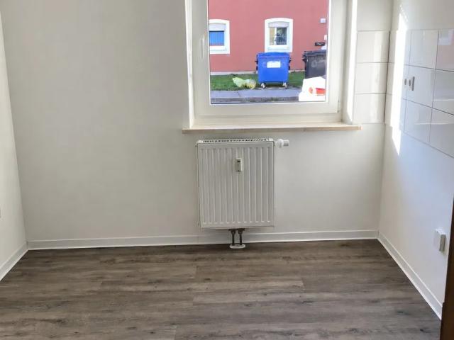 Helle 4 Zimmer Wohnung im Zentrum von Mühldorf
