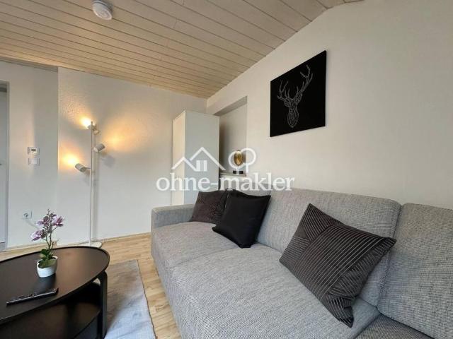 Helle 4 Zimmer Wohnung in Augsburg Kriegshaber