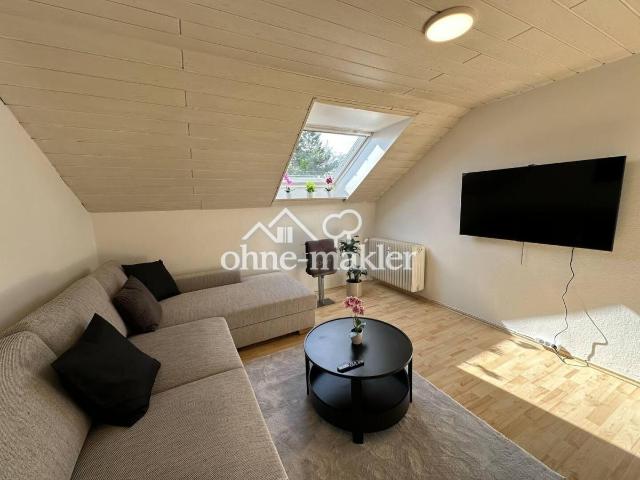 Helle 4 Zimmer Wohnung in Augsburg Kriegshaber