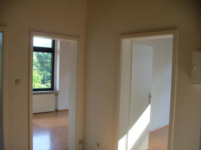 Helle 4 Zimmer Wohnung in Affentorplatz, Sachsenhausen