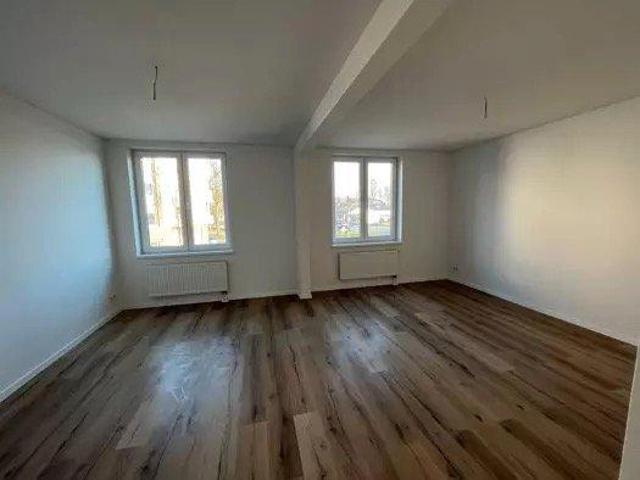 Helle 4 Zimmer Wohnung in Berlin Baumschulenweg – 86 m²
