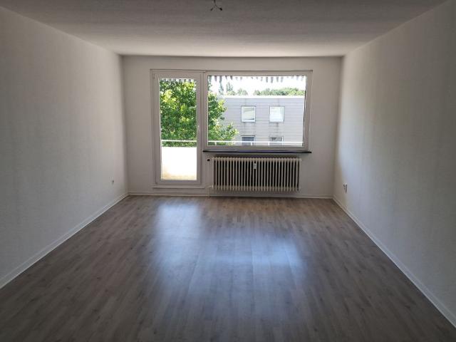 Helle 4 Zimmer Wohnung in Braunschweig