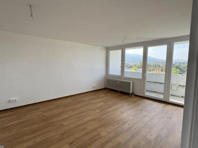 Helle 4 Zimmer Wohnung in Darmstadt – Freundliches Wohnen auf 86,43 m²