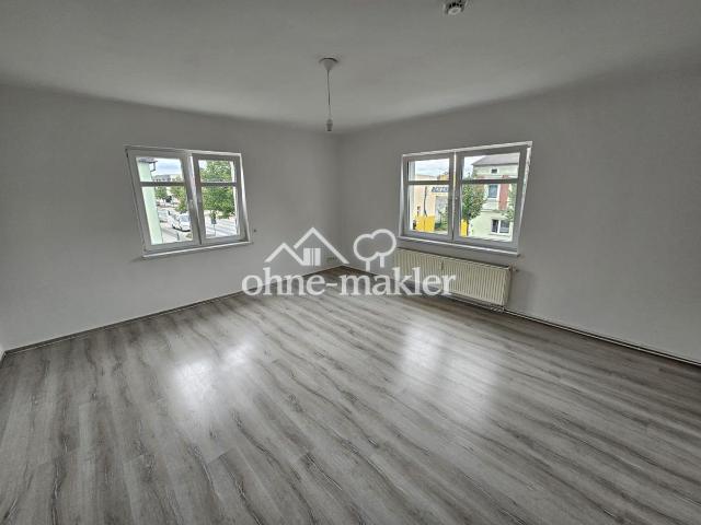 Helle 4 Zimmer Wohnung in Eberswalde – ideal für Familien