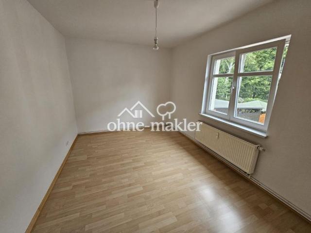 Helle 4 Zimmer Wohnung in Eberswalde – ideal für Familien