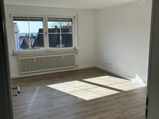 Helle 4 Zimmer Wohnung in Gerabronn – zentral & zu mieten